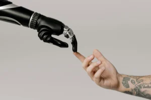 AI in Digital Marketing